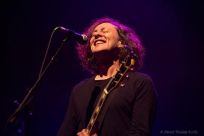 Live review: The Wonderstuff & Neds Atomic Dustbin – Shepherd’s Bush