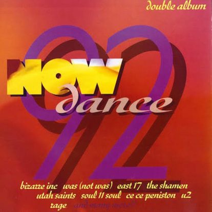 pop compilations No.15