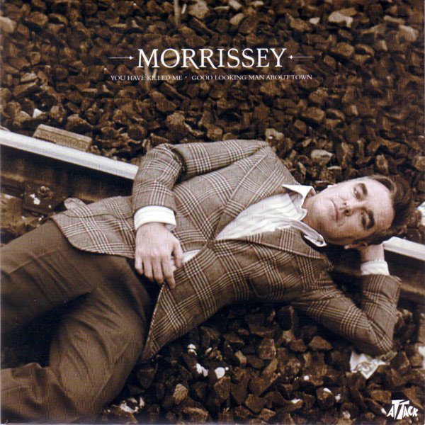 Complete guide to Morrissey