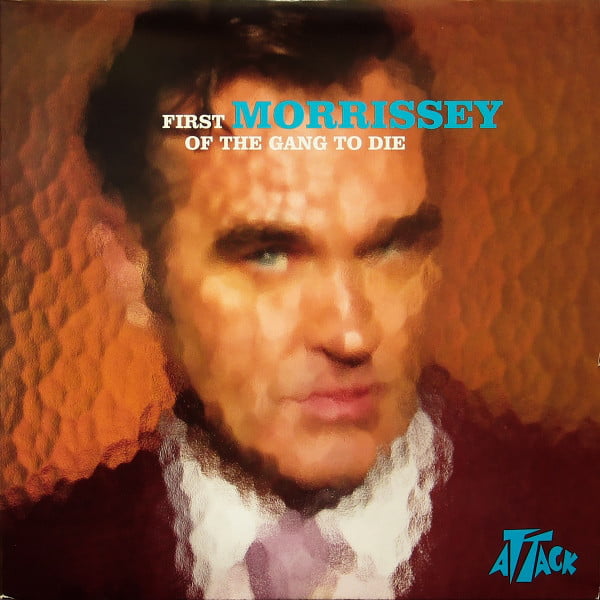 Complete guide to Morrissey