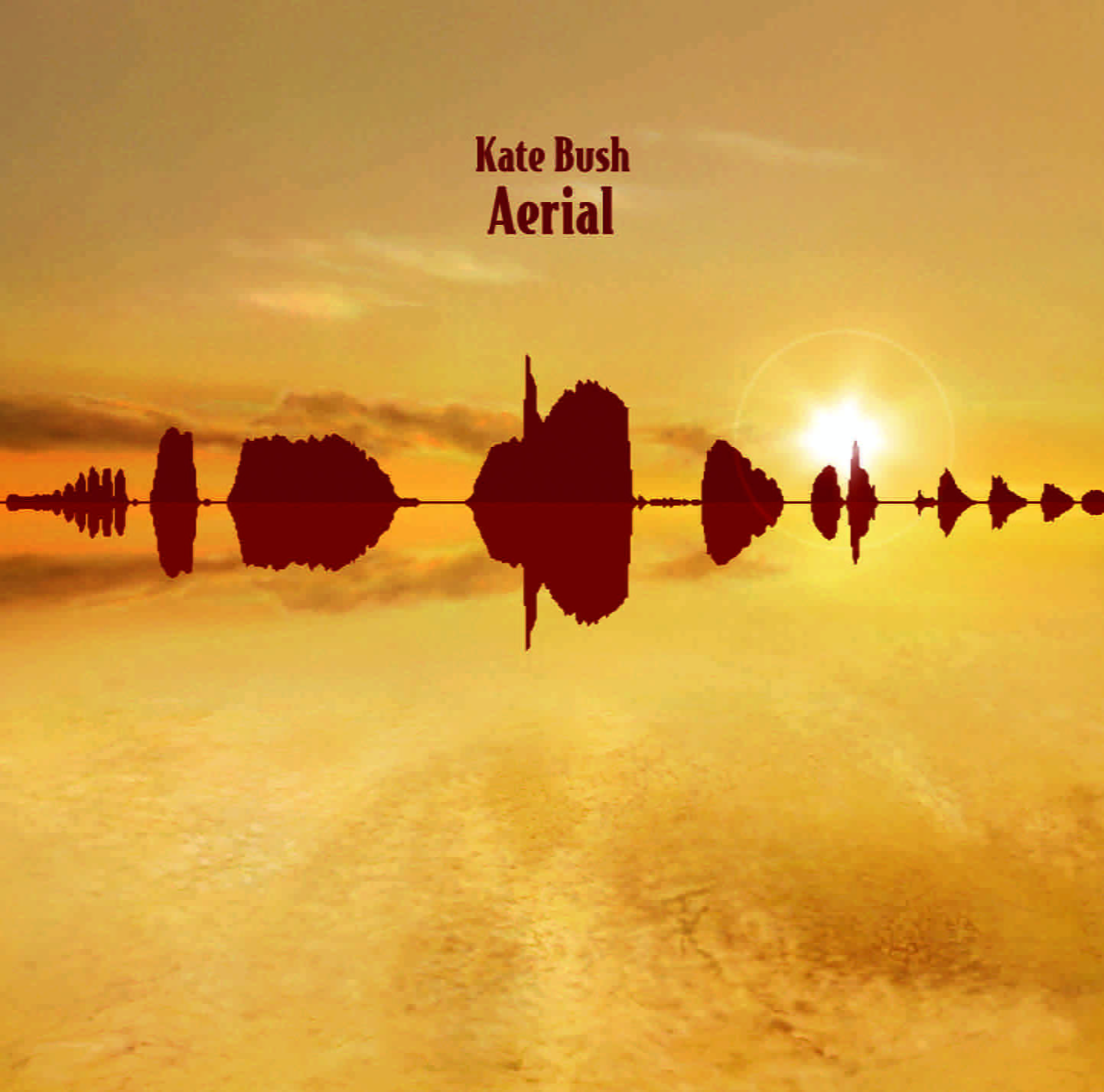 The Lowdown - Kate Bush - Aerial