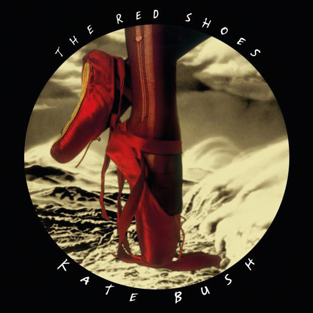 The Lowdown - Kate Bush - The Red Shoes