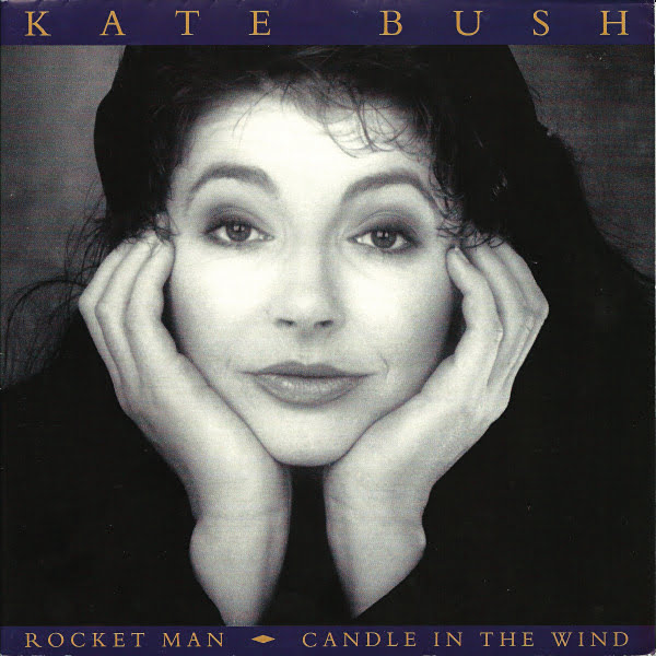 The Lowdown - Kate Bush - Rocket Man