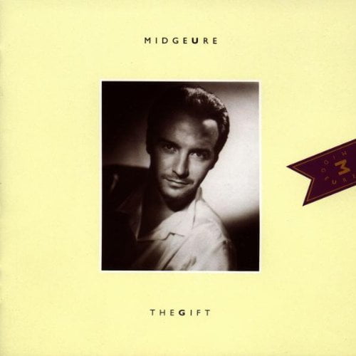 Lost & Found: Midge Ure - The Gift