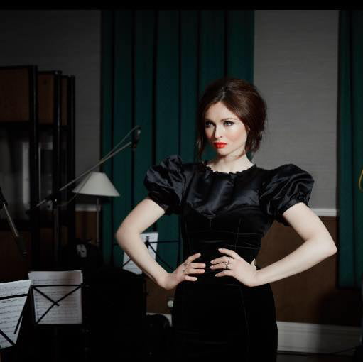 Sophie Ellis-Bextor interview