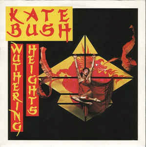 The Lowdown - Kate Bush - Wuthering Heights