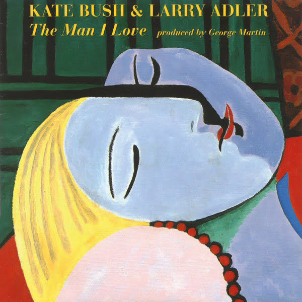 The Lowdown - Kate Bush - The Man I Love