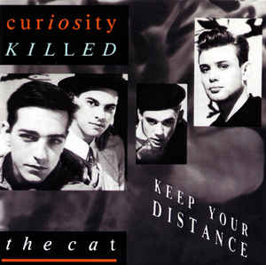 Top 15 Sophisti-Pop Albums - Curiosity Killed The Cat