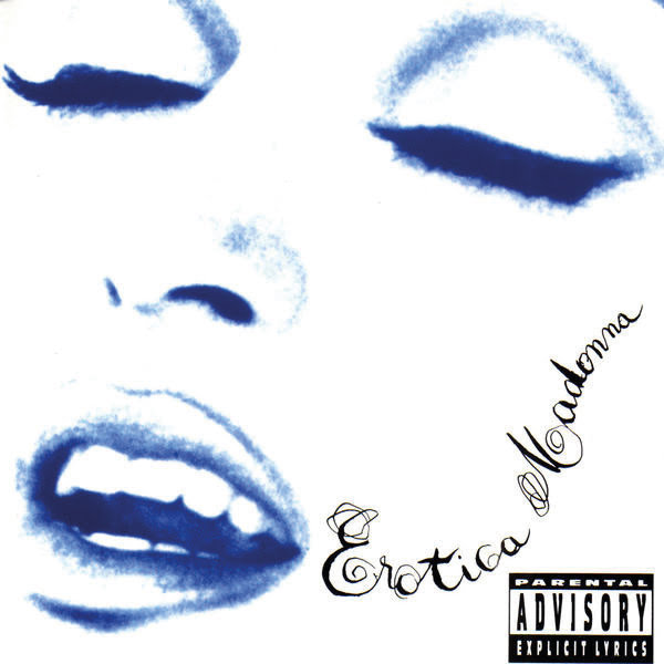 The Lowdown: Madonna - Erotica