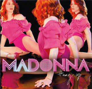 The Lowdown: Madonna - Hung Up