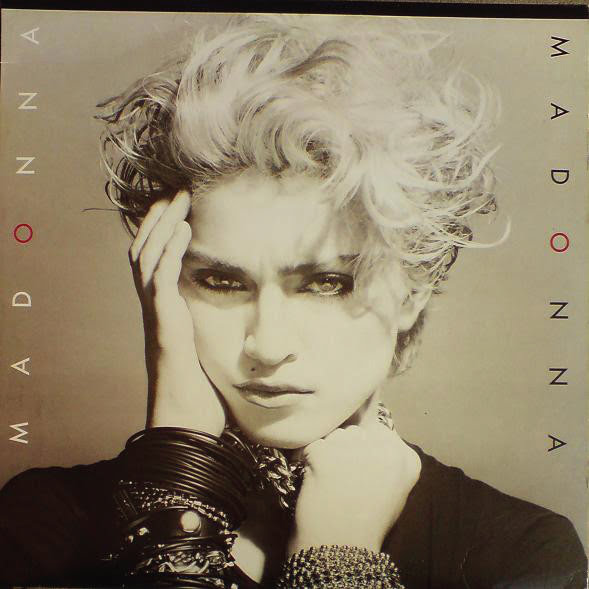 The Lowdown: Madonna - Madonna