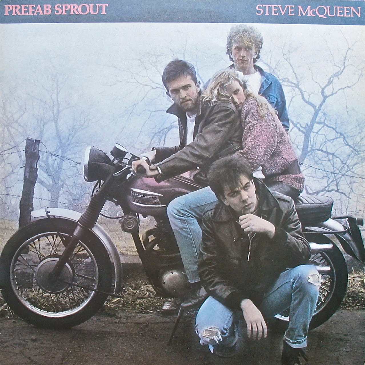 Top 15 Sophisti-Pop Albums - Prefab Sprout