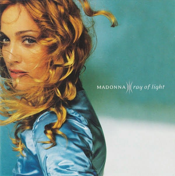 The Lowdown: Madonna - Ray Of Light