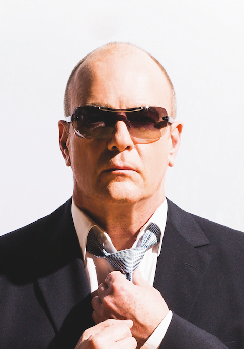 The Godfathers of Pop: Peter Cox interview