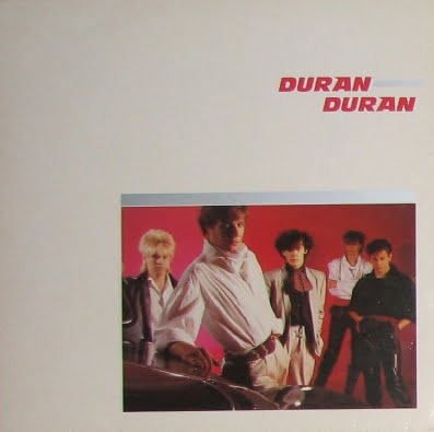 The Lowdown: Duran Duran - Duran Duran 