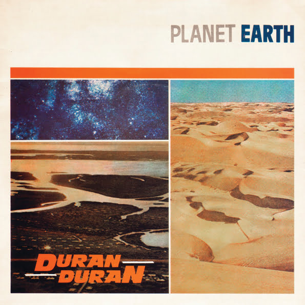 The Lowdown: Duran Duran - Planet Earth