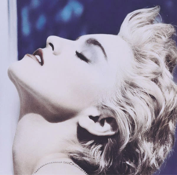 The Lowdown: Madonna - True Blue