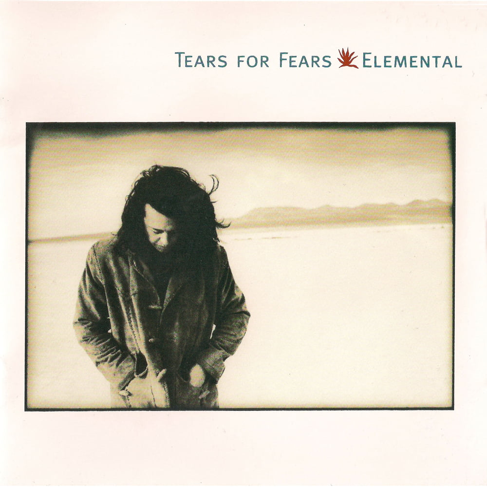 Pop Art: Richard Smith of Area interview - Tears For Fears - Elemental