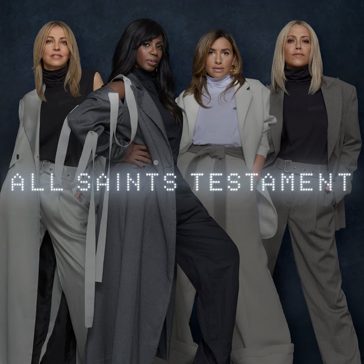 Review: All Saints - Testament