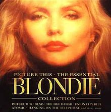 The Lowdown: Blondie & Debbie Harry - Picture This