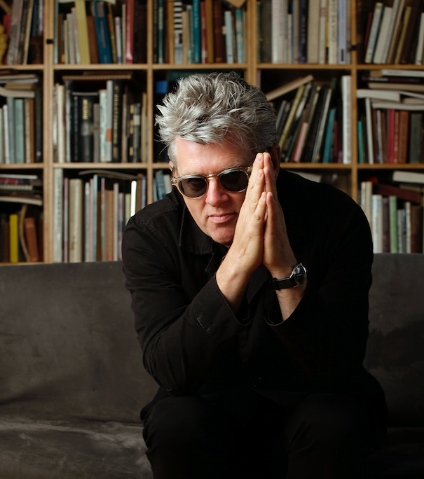 Here's to Future Days: Tom Bailey interview