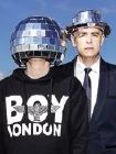 Classic Album: Electronic - Electronic - Pet Shop Boys