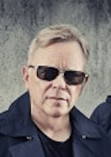 Classic Album: Electronic - Electronic - Bernard Sumner