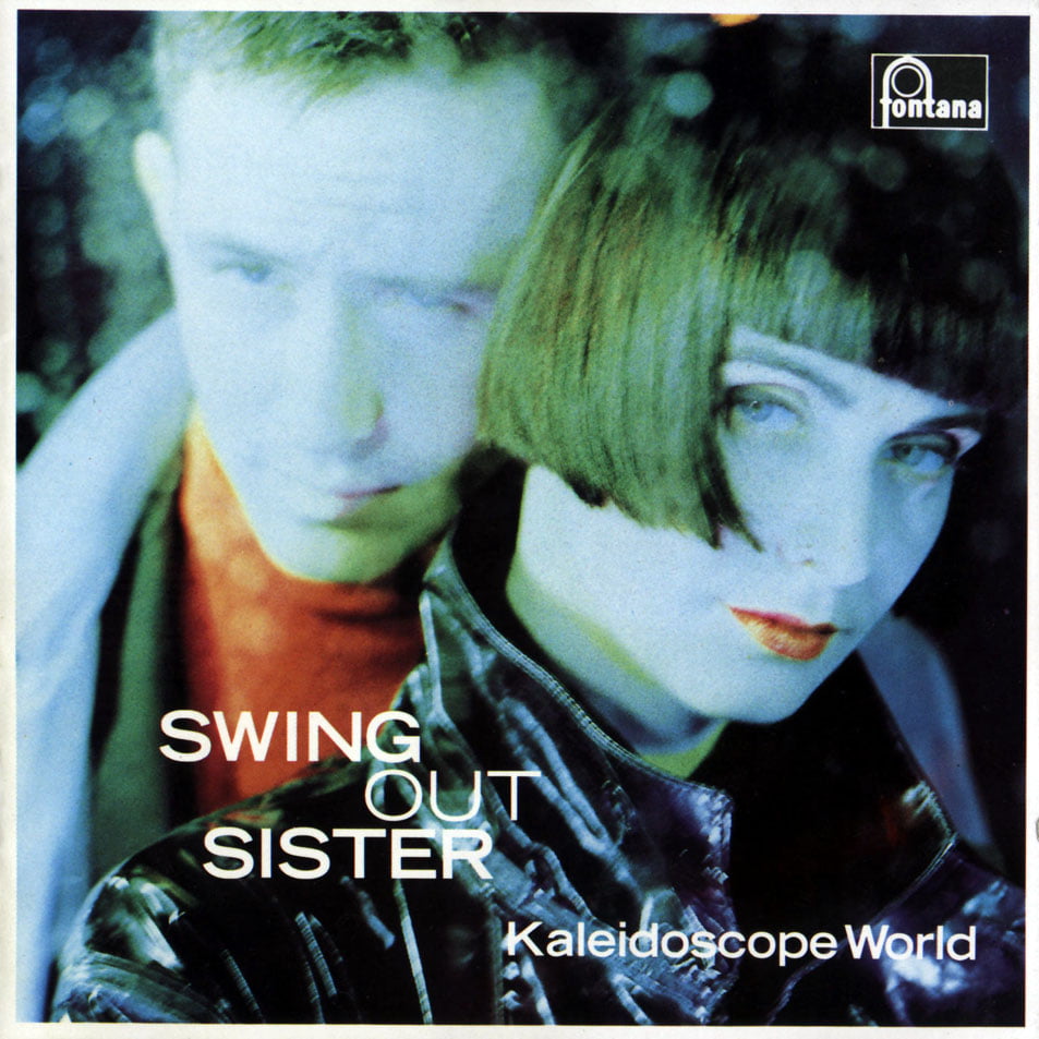 Pledging their Allegiance: Swing Out Sister interview