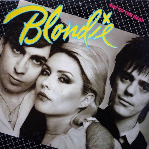 The Lowdown: Blondie & Debbie Harry - Eat To The Beat