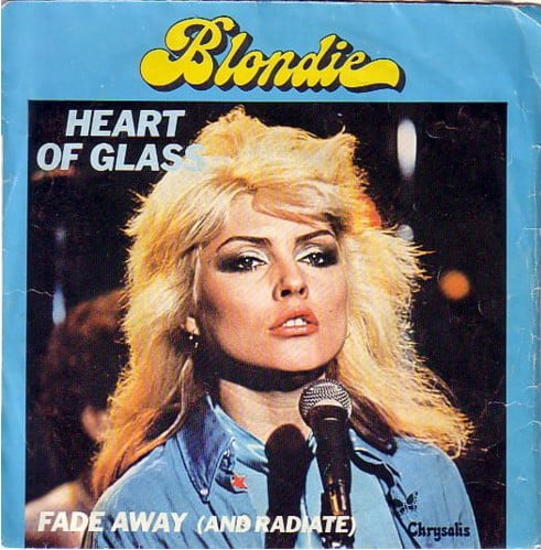 The Lowdown: Blondie & Debbie Harry - Heart Of Glass