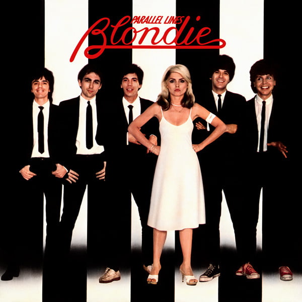 The Lowdown: Blondie & Debbie Harry - Parallel Lines