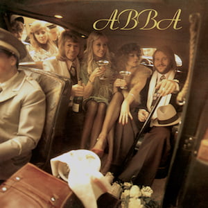 The Lowdown: ABBA - ABBA