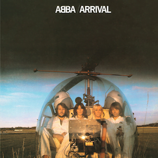 ABBA singles