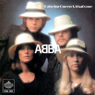 The Lowdown: ABBA - Dancing Queen