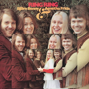 The Lowdown: ABBA - Ring Ring