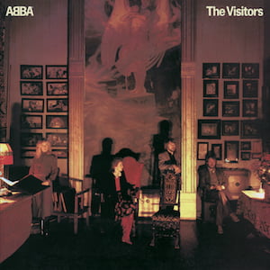 The Lowdown: ABBA - The Visitors