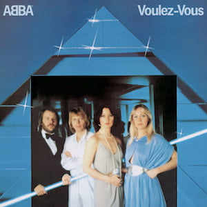 The Lowdown: ABBA - Voulez-Vous