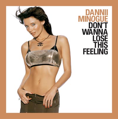 Stepping Out of the Shadow: Dannii Minogue interview - Don't Wanna Lose This Feeling