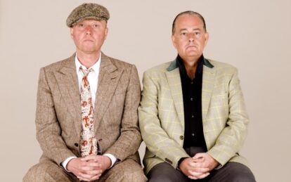 Living the High Life: Heaven 17 interview