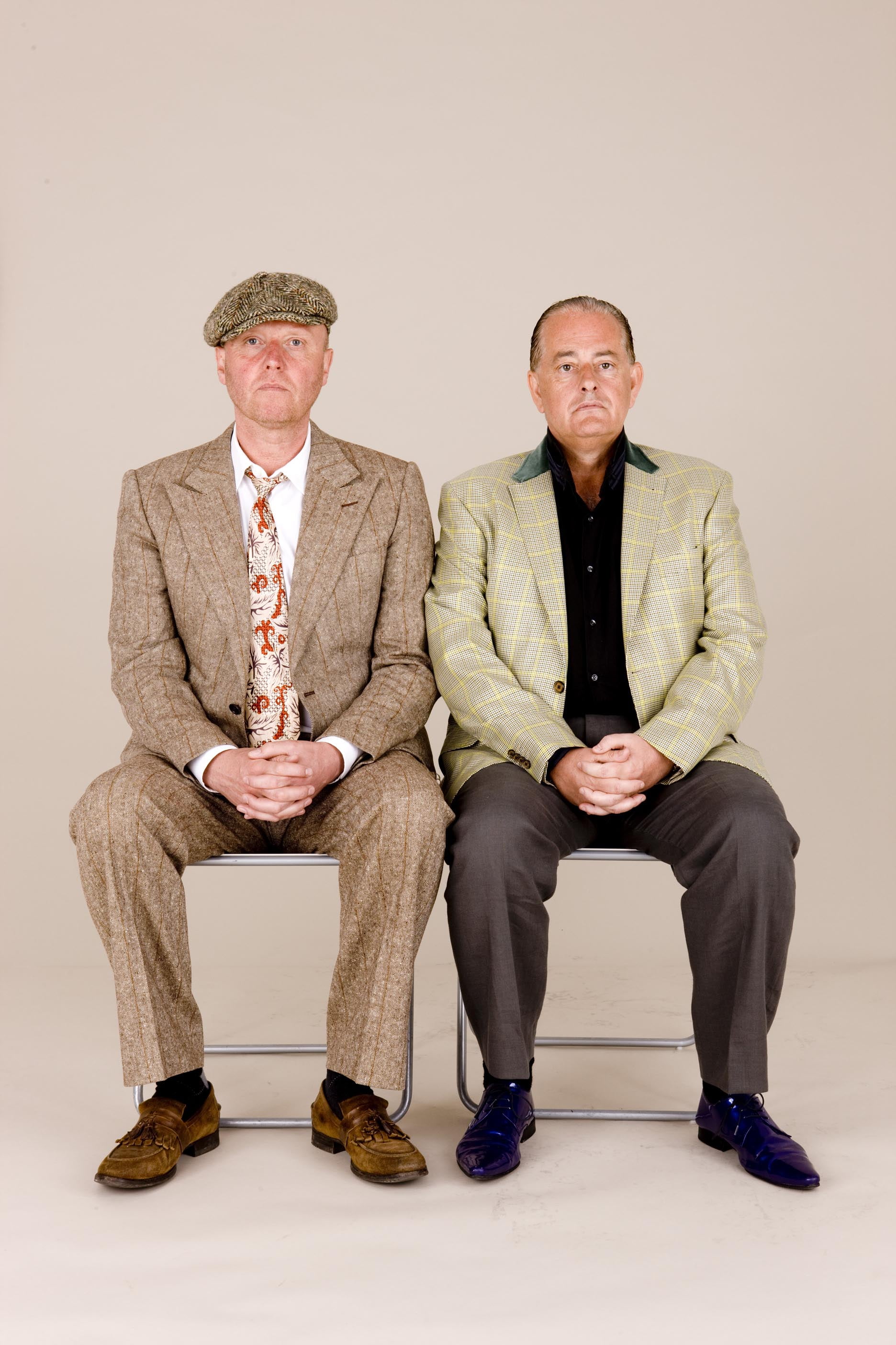 Living the High Life: Heaven 17 interview
