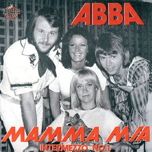 The Lowdown: ABBA - Mamma Mia