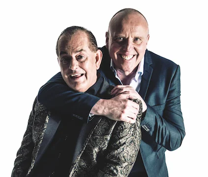 Living the High Life: Heaven 17 interview