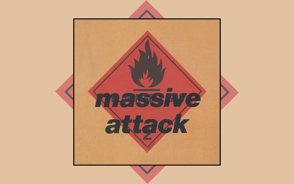 洋楽 Massive Attack Blue Lines Banksy bristol Massive Attack - Blue Lines - Amazon.com Music