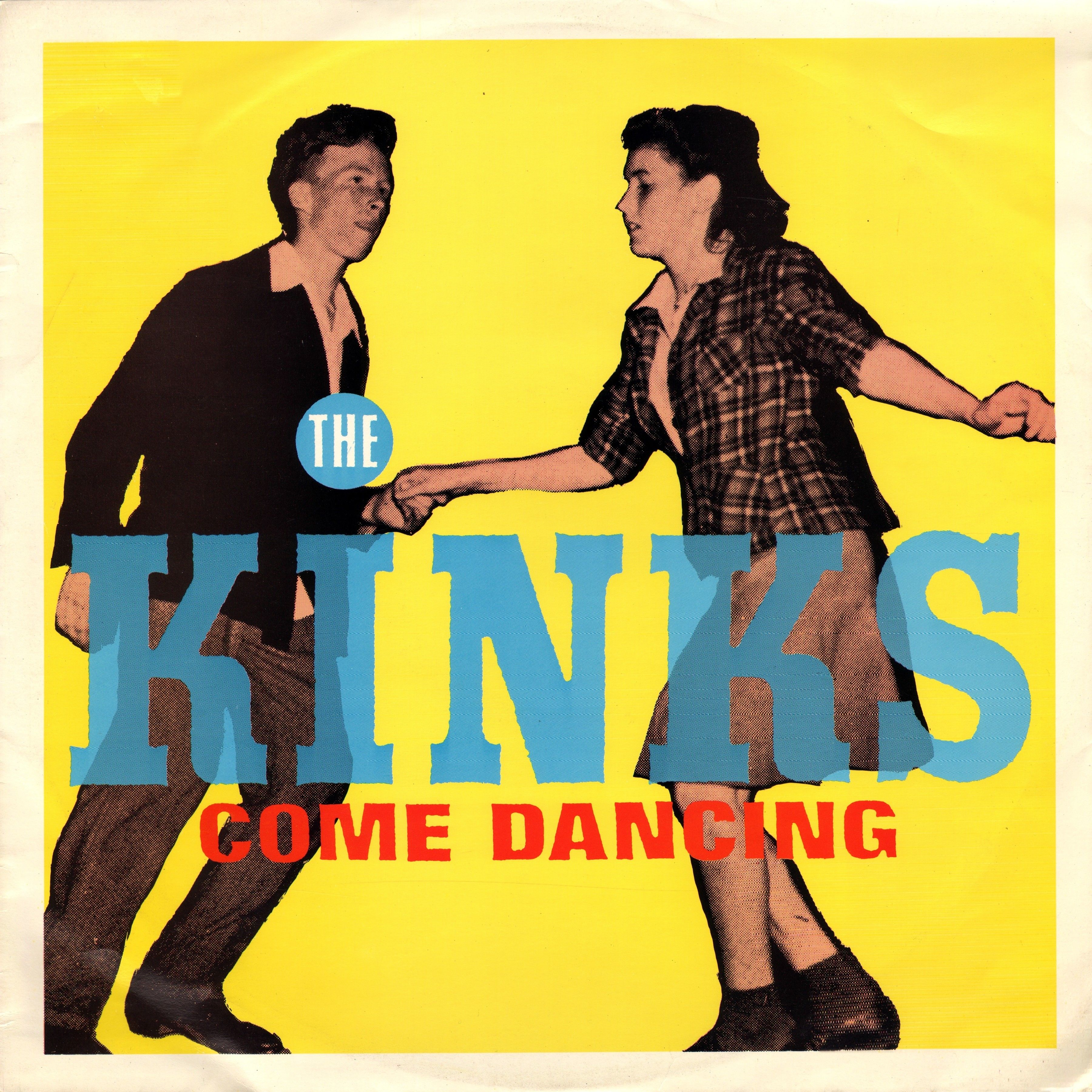 Coming Around Again: 60s resurgence in the 80s - The Kinks
