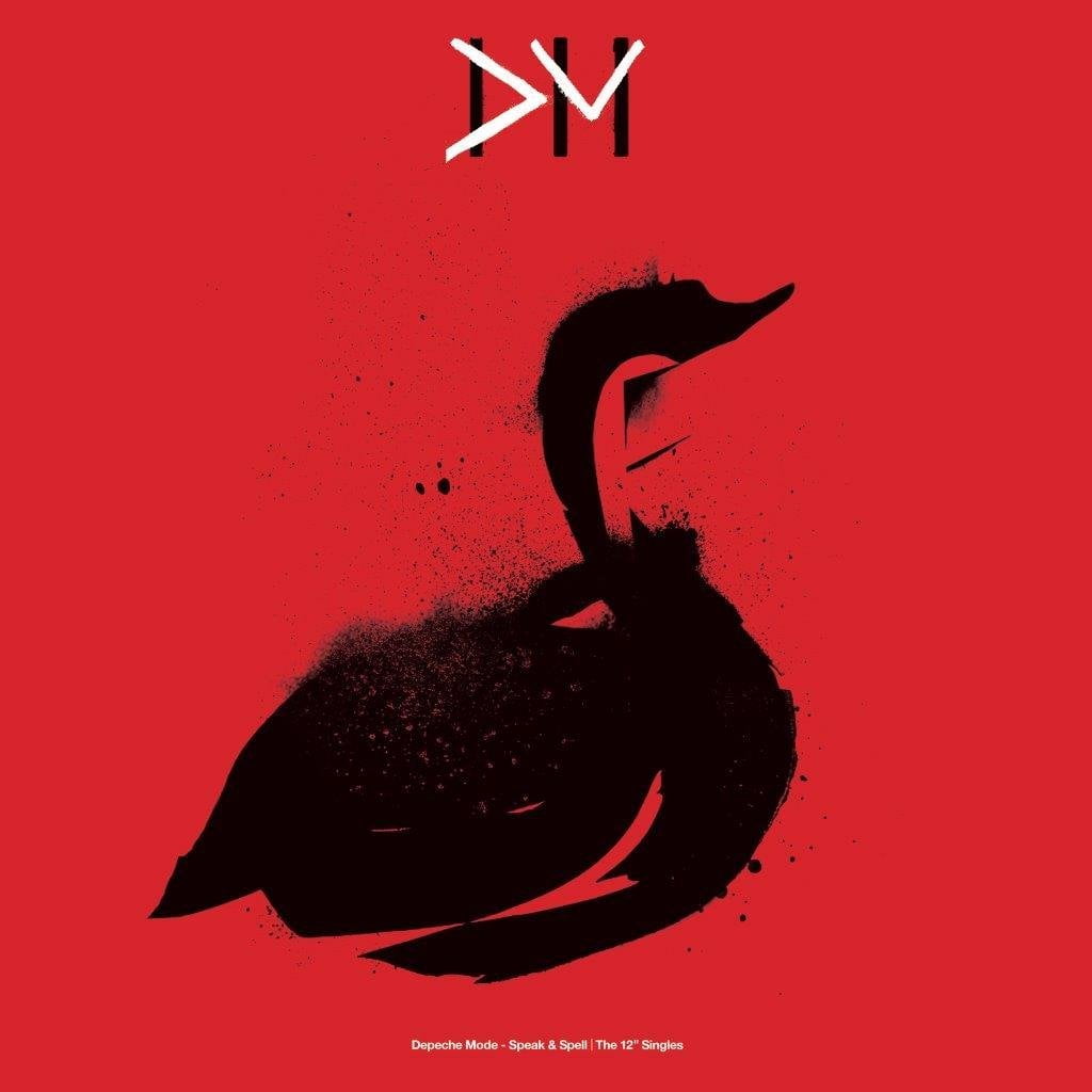 Reviews: Depeche Mode - Speak & Spell