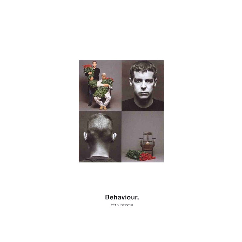 The Lowdown: Pet Shop Boys - Behaviour