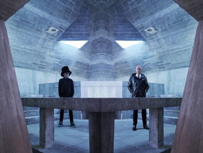 The Lowdown: Pet Shop Boys