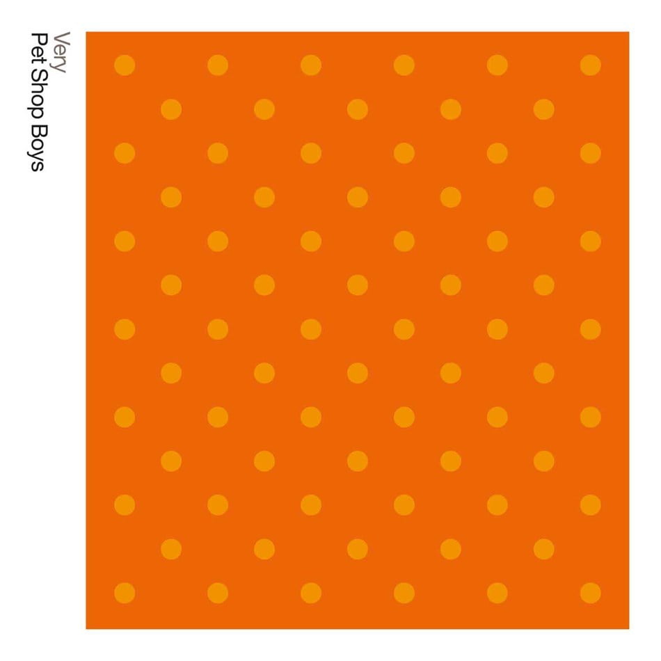 Review: Pet Shop Boys - Behaviour / Very / Bilingual: Further Listening