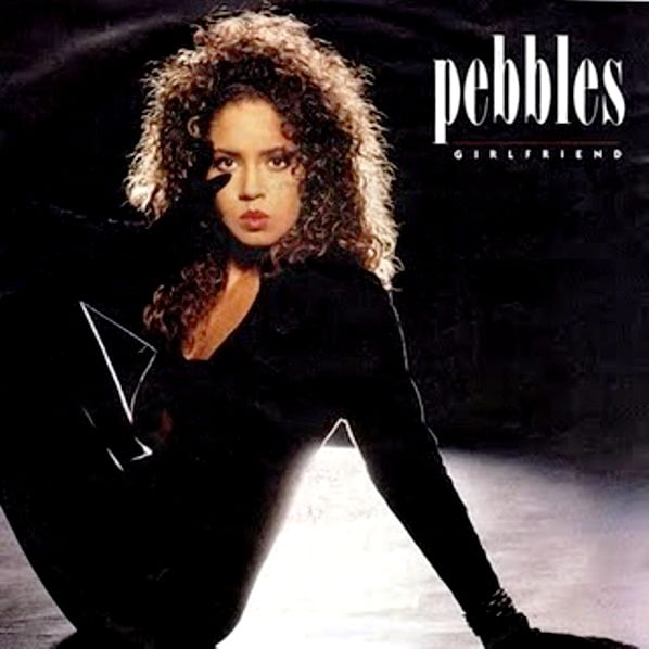 One Hit Wonder: Pebbles - Girlfriend