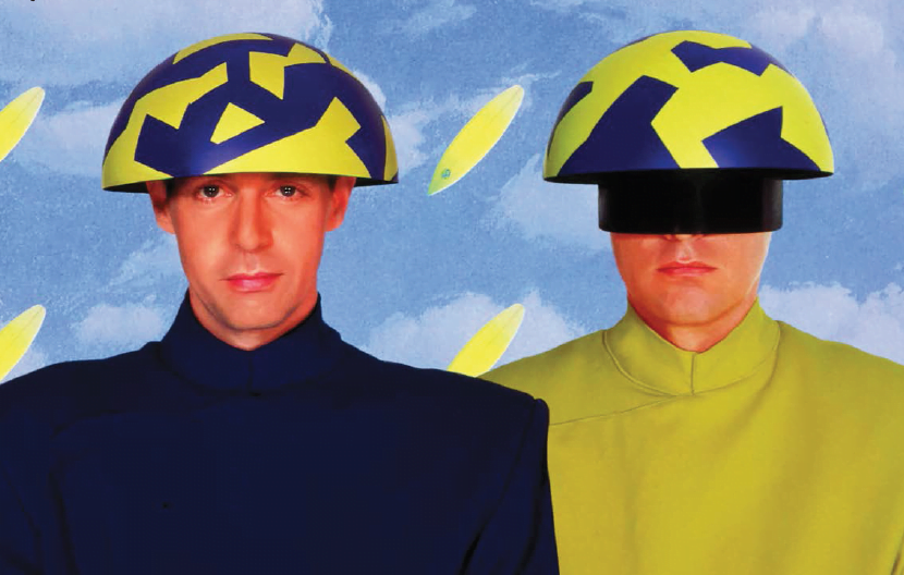 Review: Pet Shop Boys - Behaviour / Very / Bilingual: Further Listening